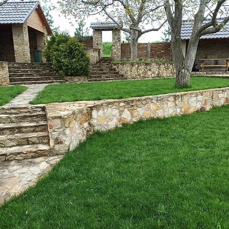 La Boier Villa Balti Dış mekan fotoğraf