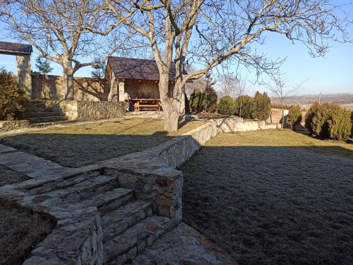 La Boier Villa Balti Dış mekan fotoğraf