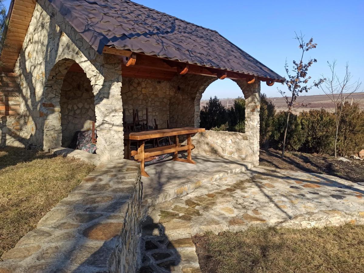 La Boier Villa Balti Dış mekan fotoğraf
