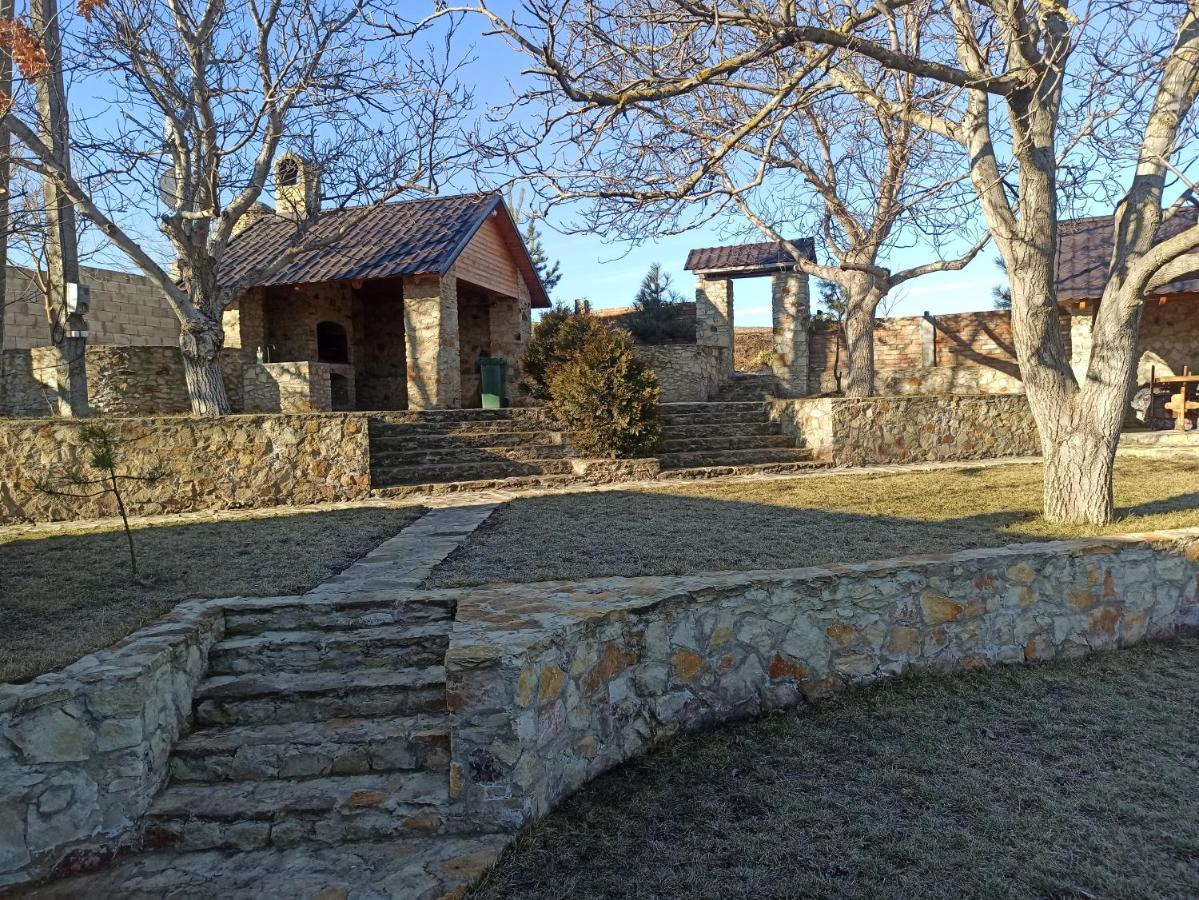 La Boier Villa Balti Dış mekan fotoğraf