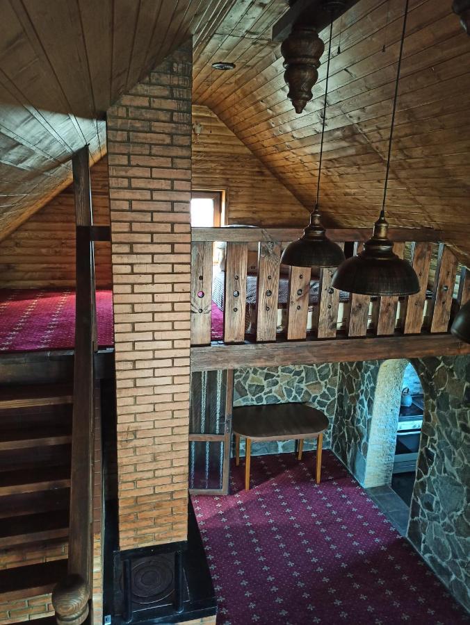 La Boier Villa Balti Dış mekan fotoğraf