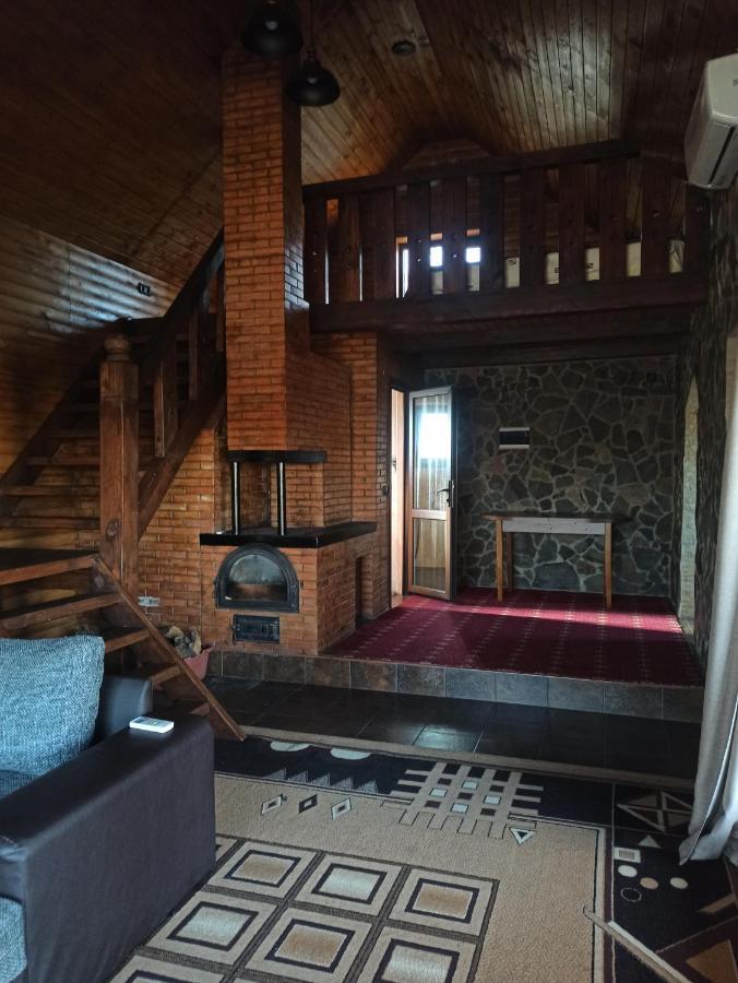 La Boier Villa Balti Dış mekan fotoğraf