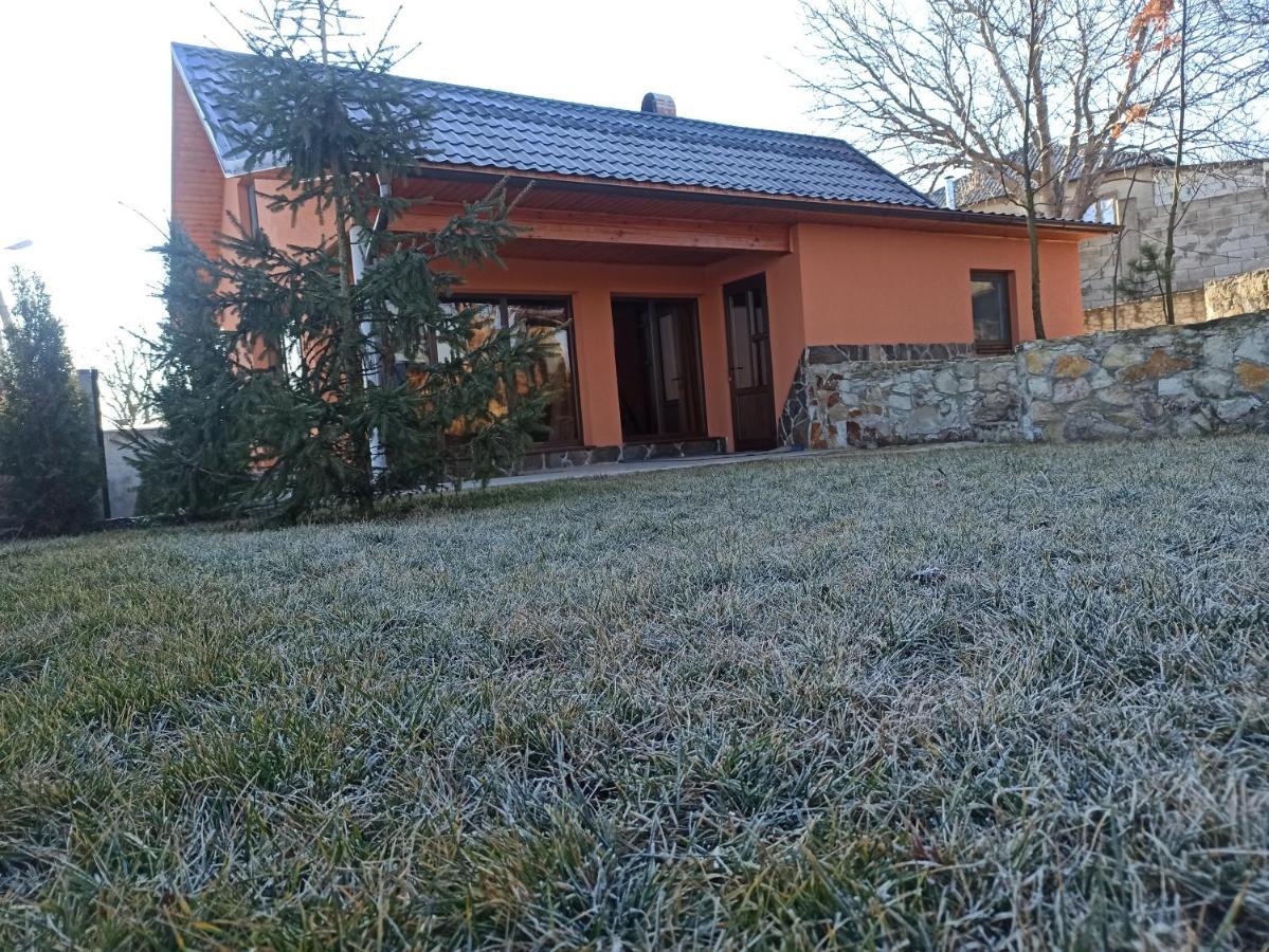 La Boier Villa Balti Dış mekan fotoğraf