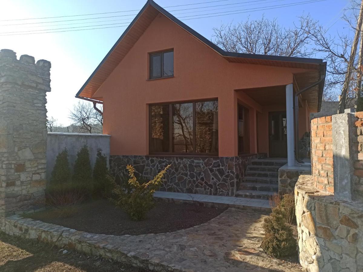 La Boier Villa Balti Dış mekan fotoğraf