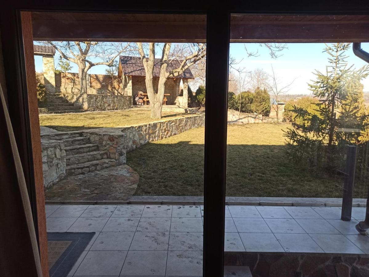 La Boier Villa Balti Dış mekan fotoğraf