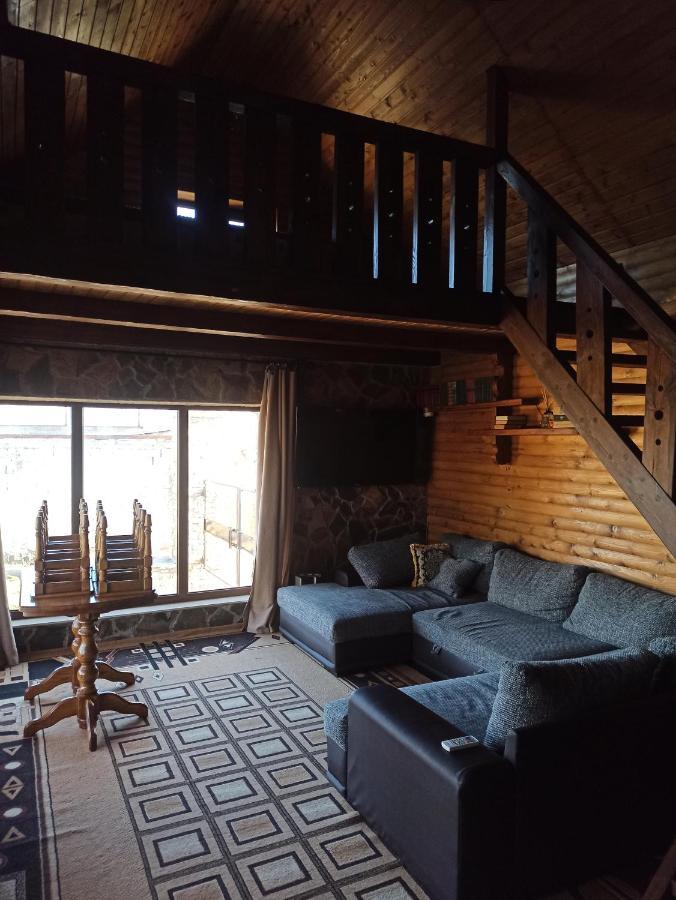 La Boier Villa Balti Dış mekan fotoğraf