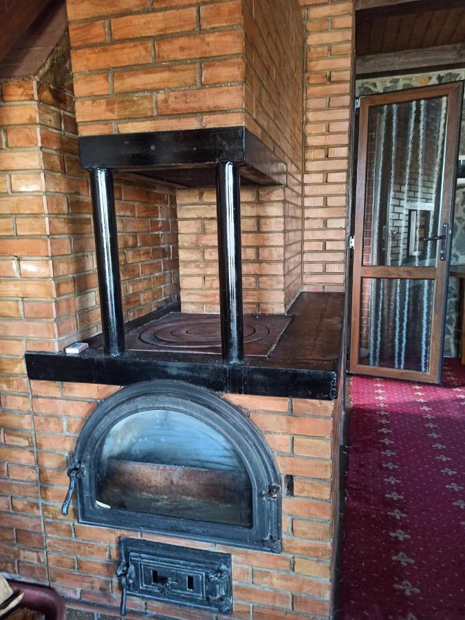 La Boier Villa Balti Dış mekan fotoğraf