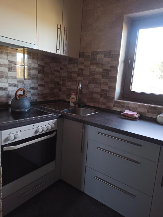 La Boier Villa Balti Dış mekan fotoğraf