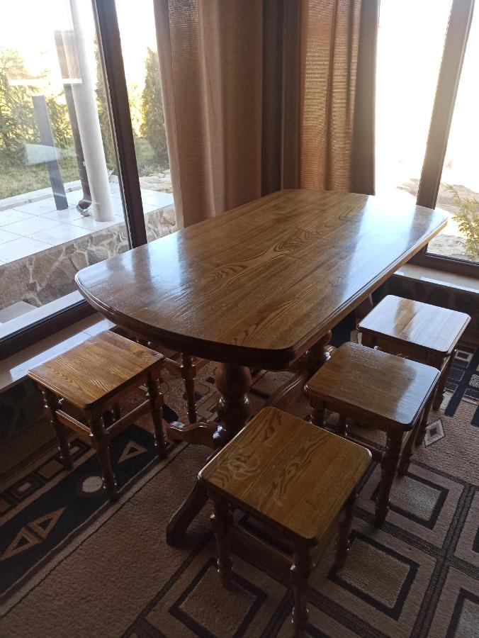 La Boier Villa Balti Dış mekan fotoğraf