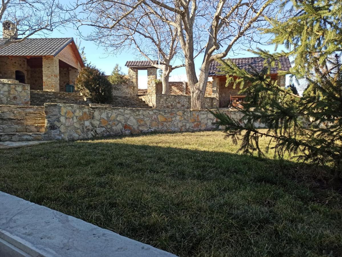 La Boier Villa Balti Dış mekan fotoğraf