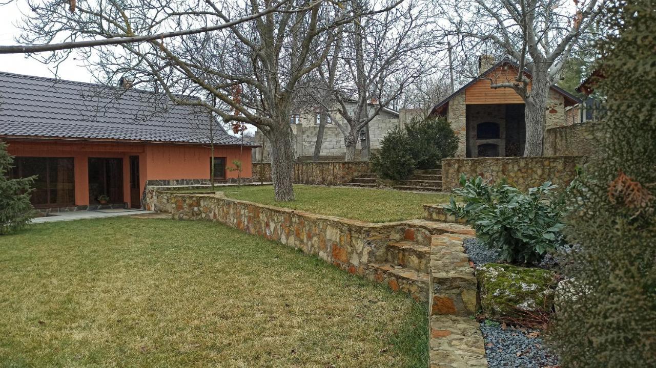 La Boier Villa Balti Dış mekan fotoğraf