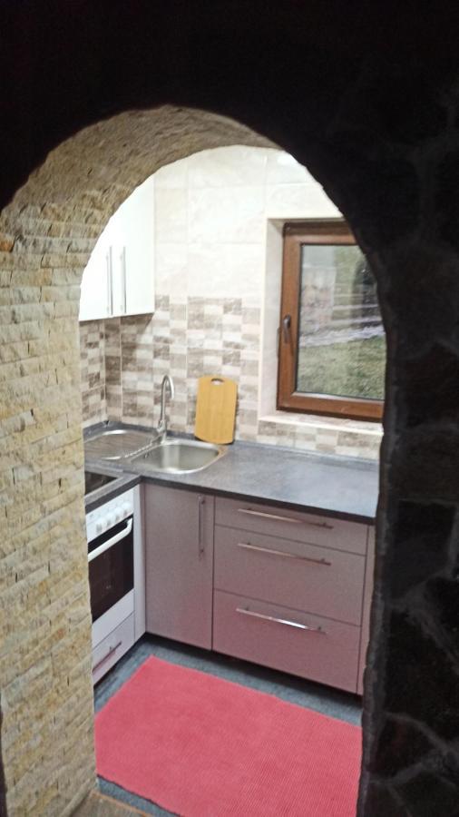La Boier Villa Balti Dış mekan fotoğraf