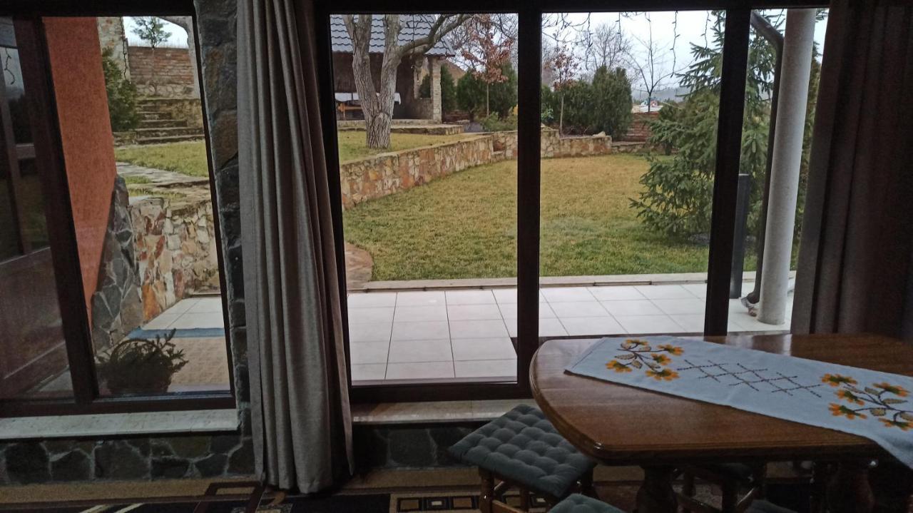 La Boier Villa Balti Dış mekan fotoğraf