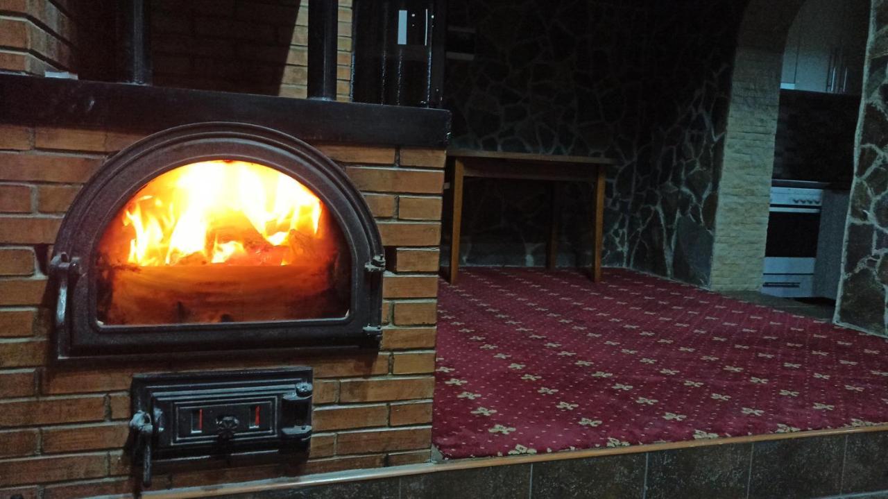 La Boier Villa Balti Dış mekan fotoğraf