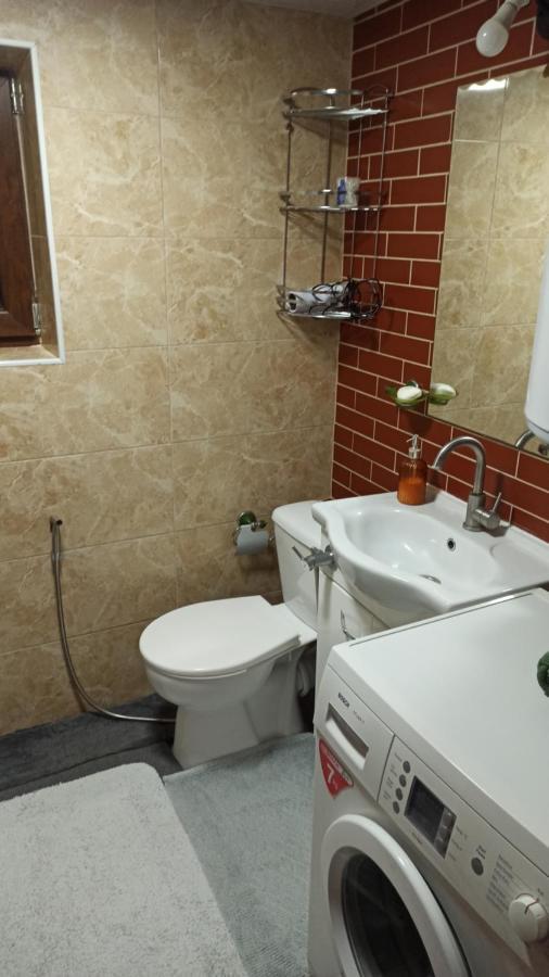 La Boier Villa Balti Dış mekan fotoğraf