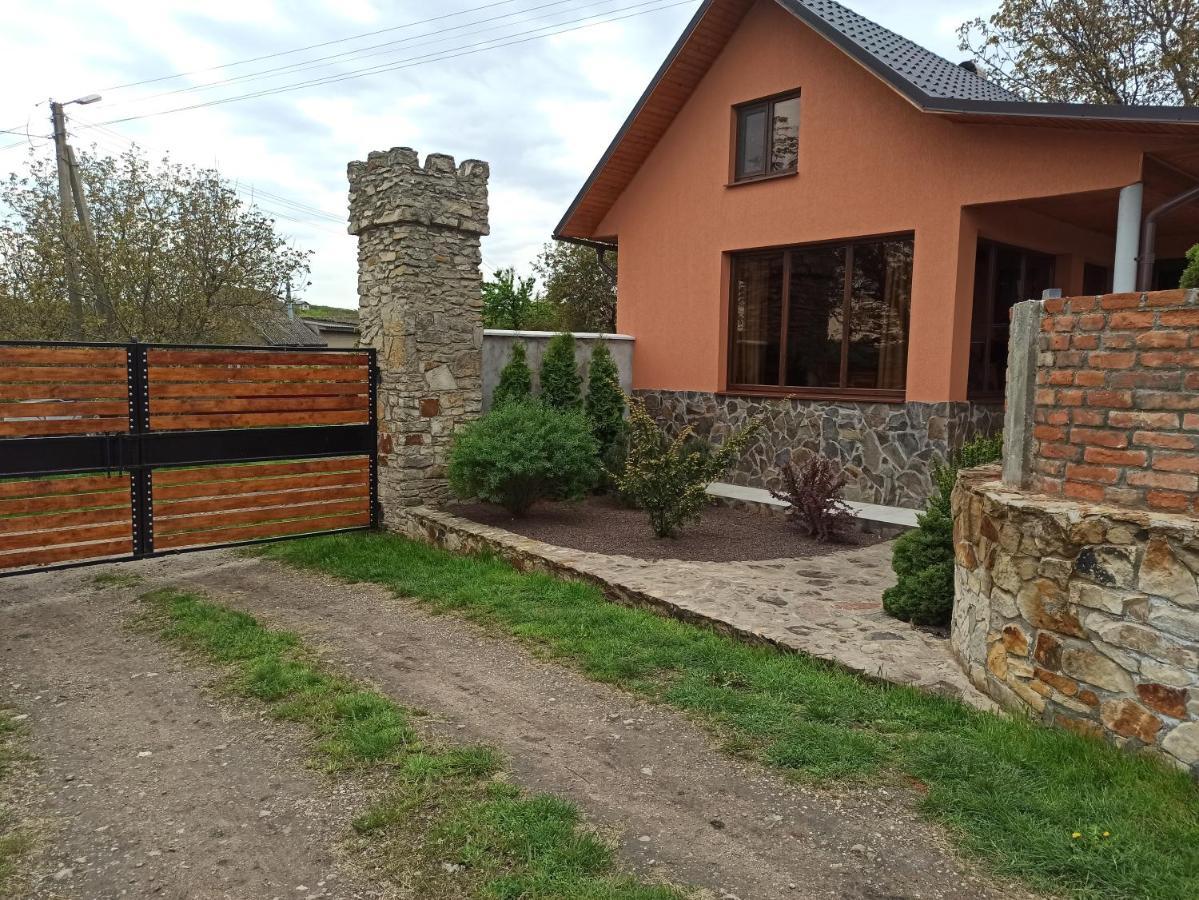 La Boier Villa Balti Dış mekan fotoğraf