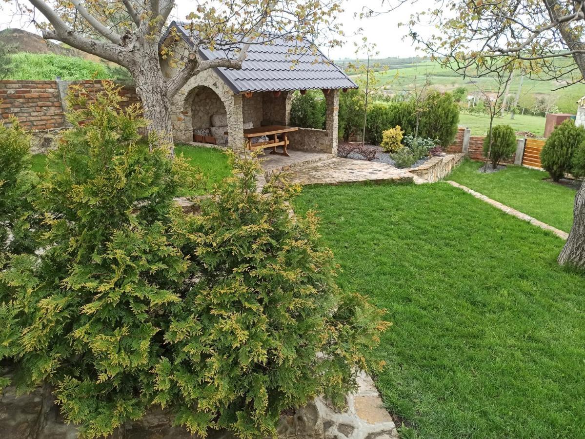 La Boier Villa Balti Dış mekan fotoğraf