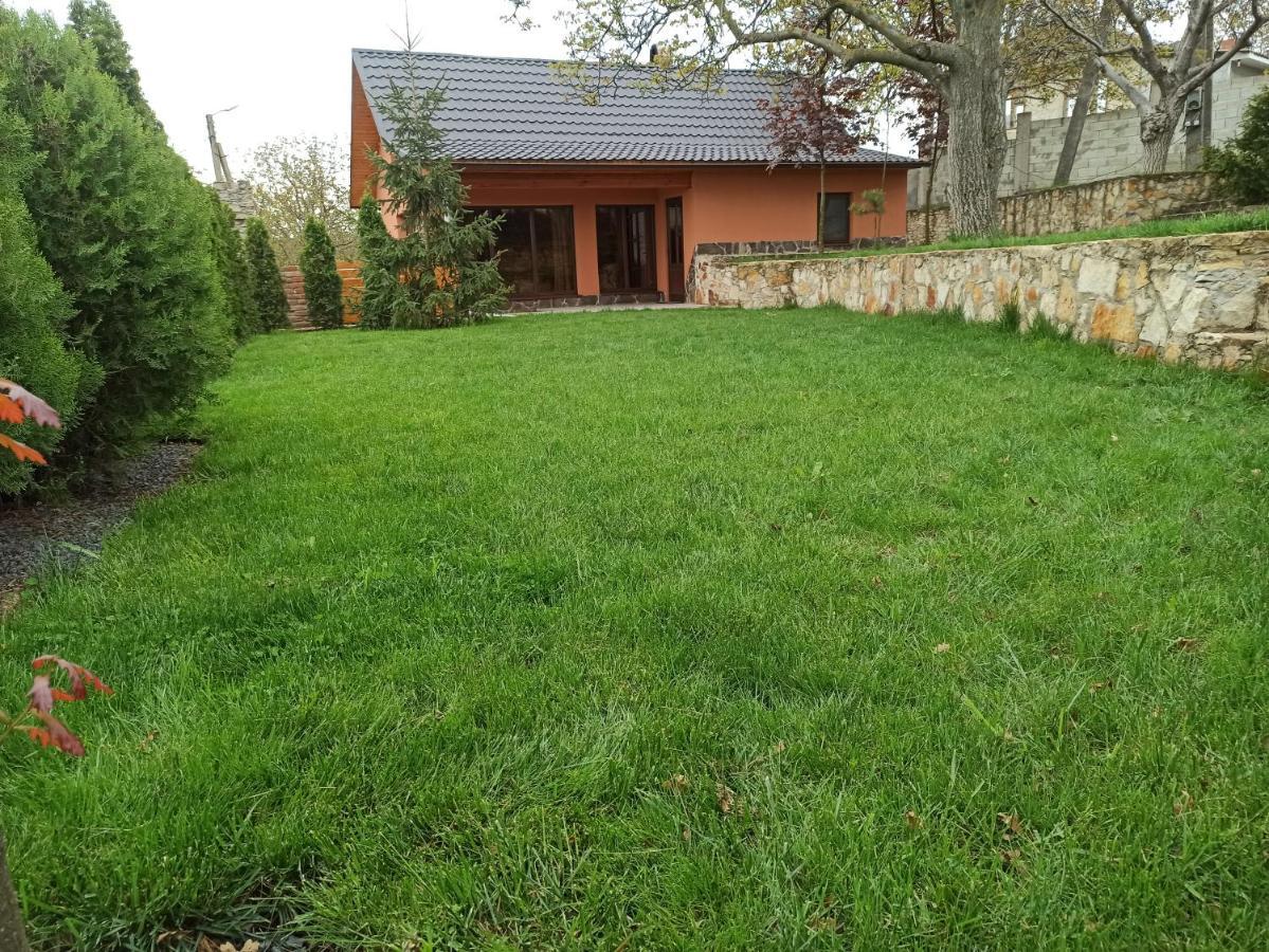 La Boier Villa Balti Dış mekan fotoğraf