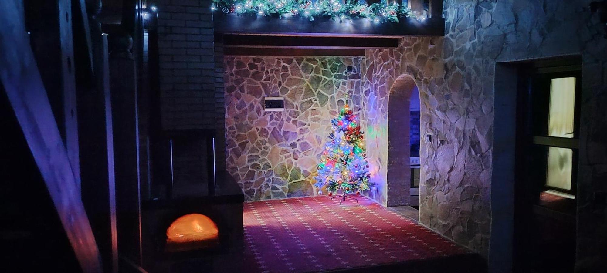 La Boier Villa Balti Dış mekan fotoğraf