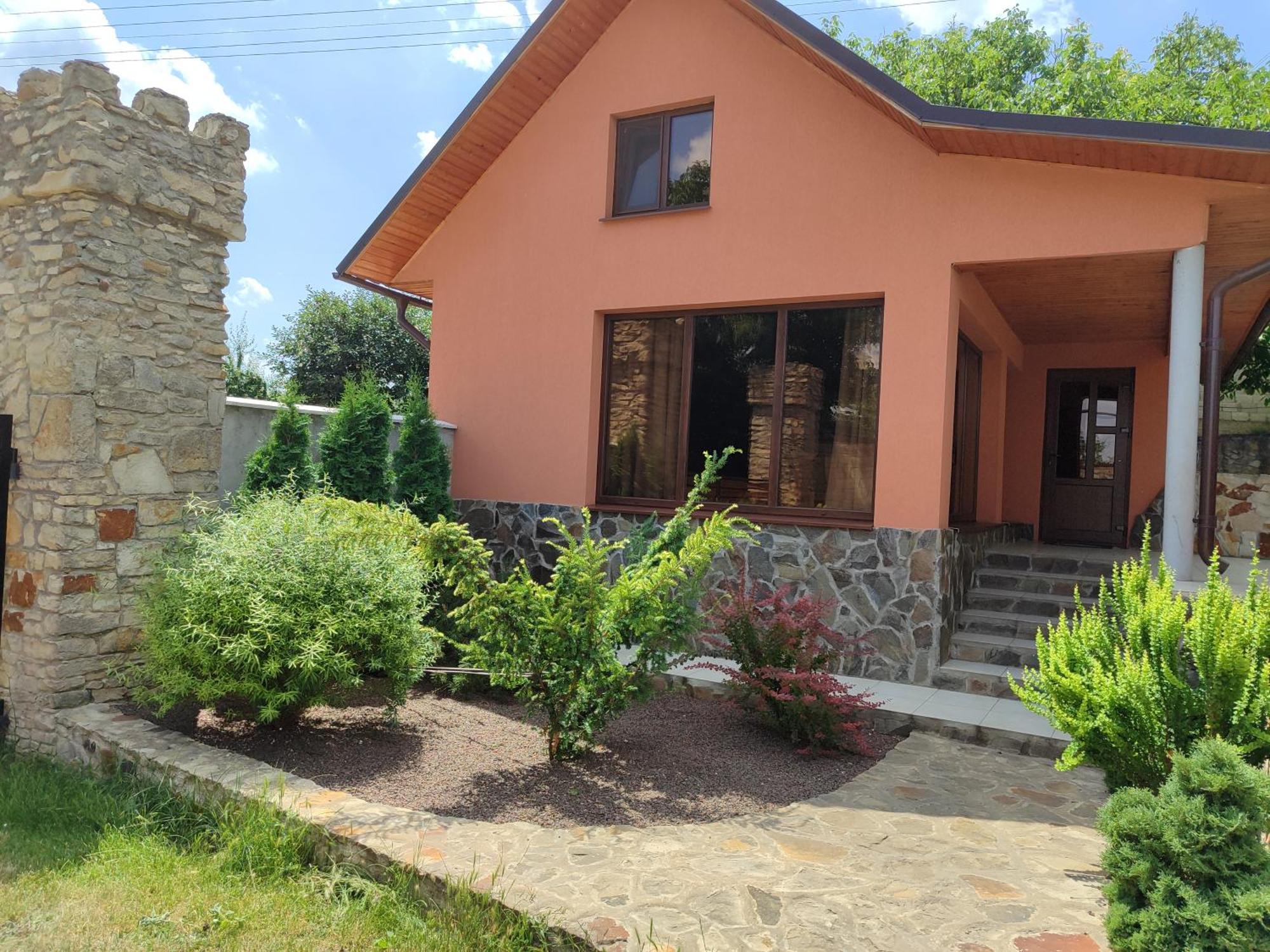 La Boier Villa Balti Dış mekan fotoğraf